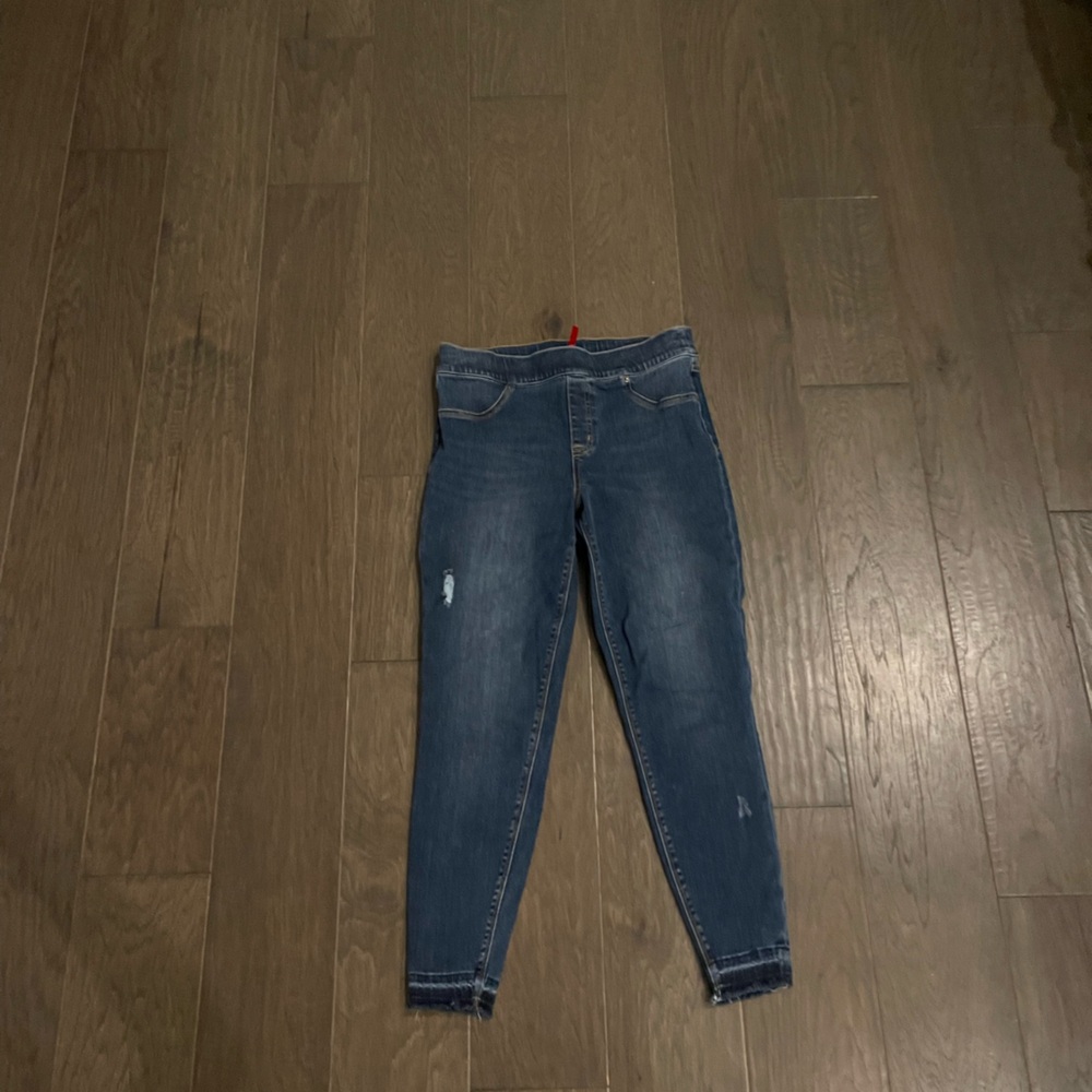 Spank Leggings Jeans